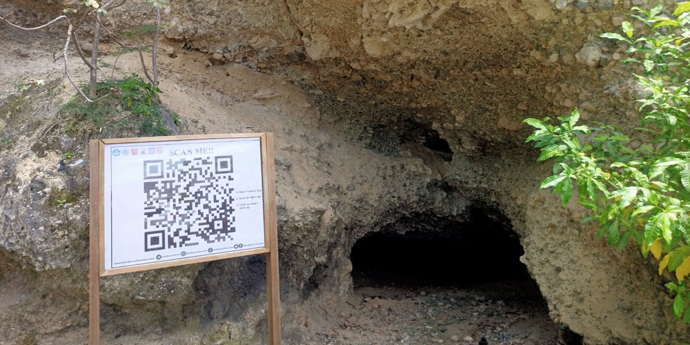 Botubarani Site