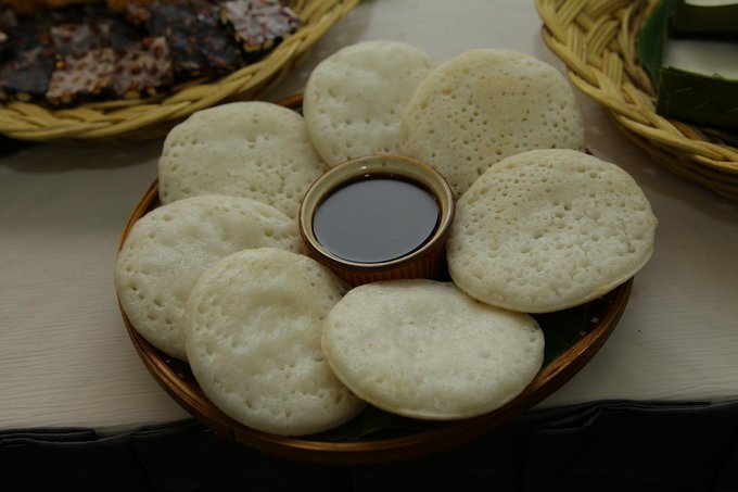 14. kue apangi