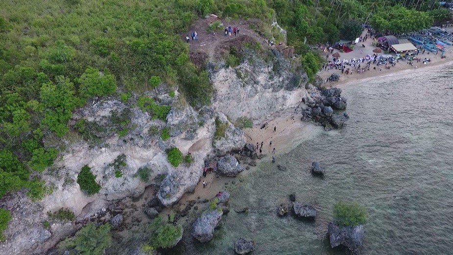 17. Geosite-Karst Hills