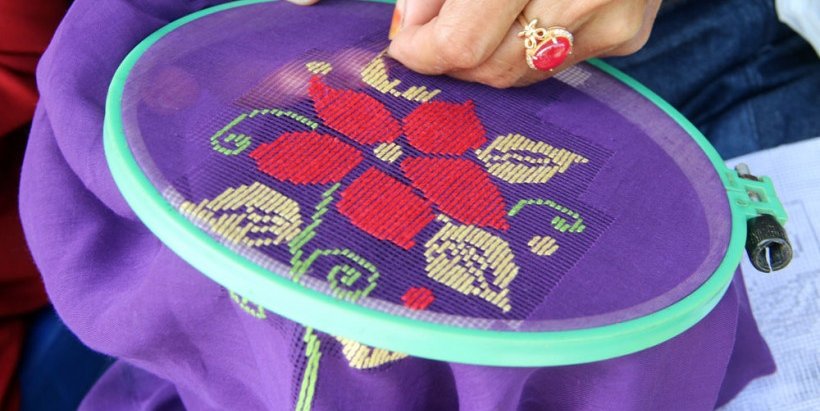 Traditional Craft Skills and Proficiency