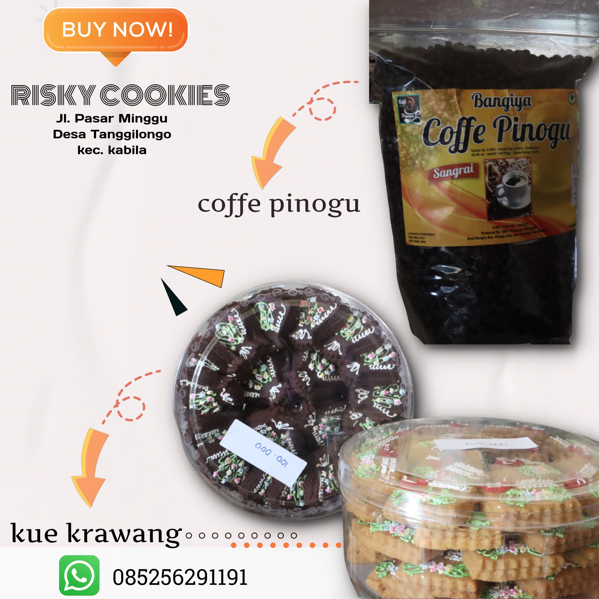 27. Additional-geoproduk Rizky Cookies