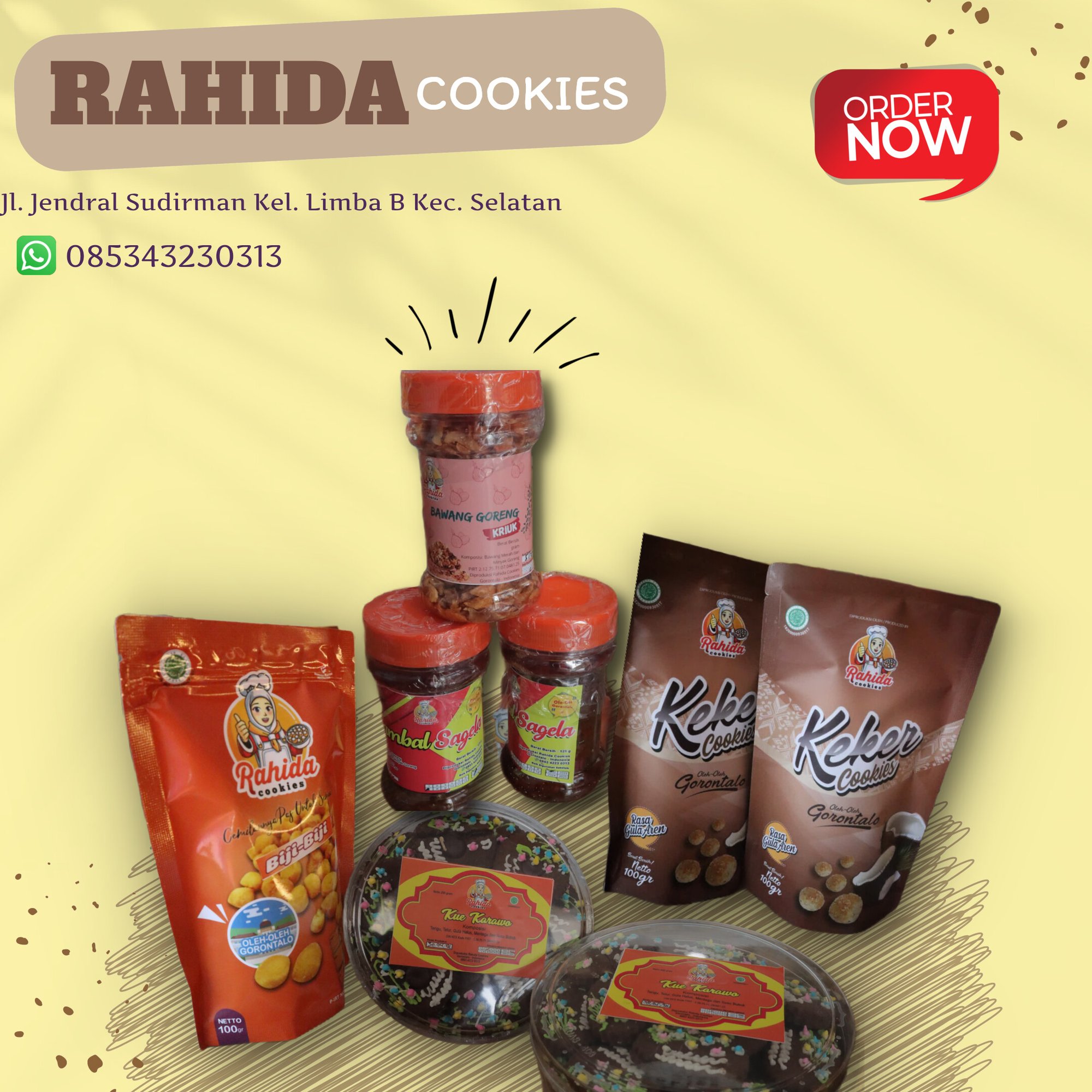 28. Additional-geoproduk Rahida Cookies