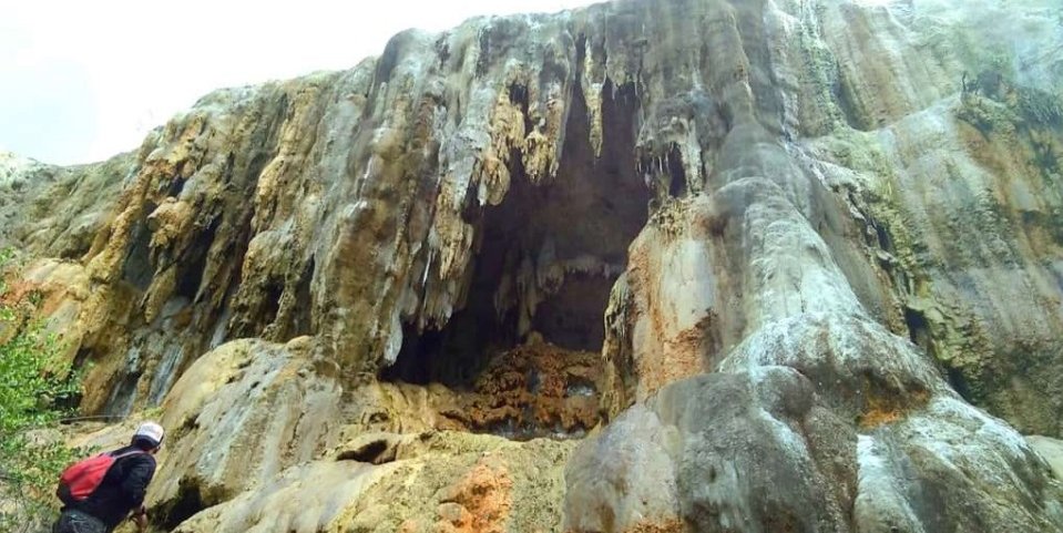 Hungayono Limestone
