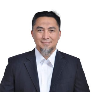 Budiyanto Sidiki, S.Sos., M.Si.