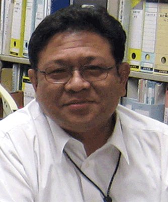 Prof. Dr. Masayuki Sakakibara