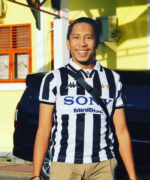Sumarto Biki, S.IP.