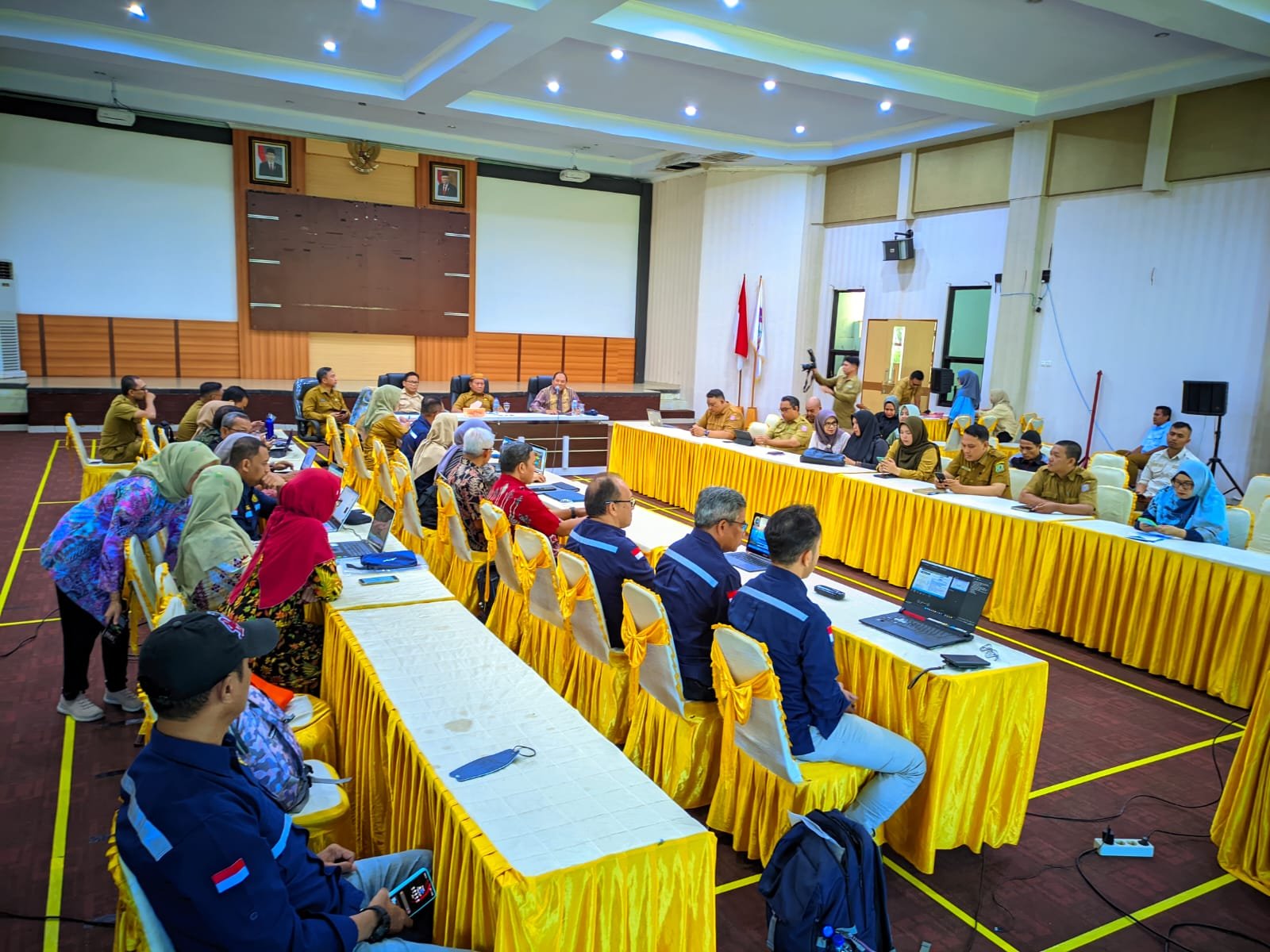 Marine Geological And Geophysical Survey And Mapping In The Coastal