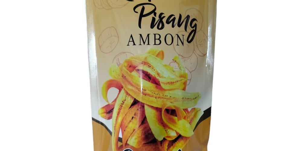 Ambon Banana Chips