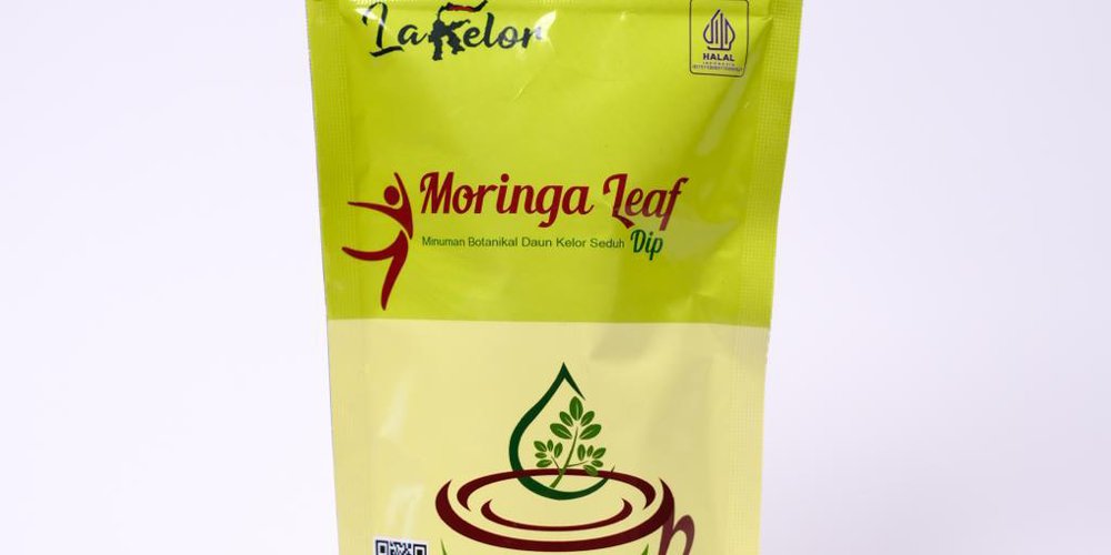 Moringa Zafier Organic