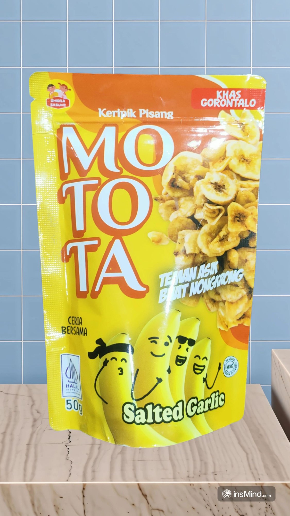 motota